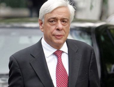 Προκόπης Παυλόπουλος: Στην Κάσο την Κυριακή για τις εορταστικές εκδηλώσεις